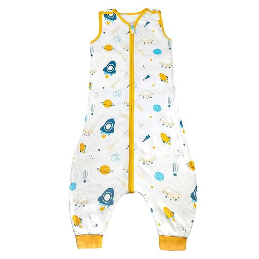 ベビースリーパー 赤ちゃん 春夏用 新生児 綿100%通気性 足付きベビースリープサック 敏感肌適合 夜泣き対策 リバーシブルジッパー オムツ交換簡単 出産準備 寝かしつけ 保温設計 ギフト対応 70/6-18ヶ月 ベビースリーパー 赤ちゃん 春夏用 新生児 綿100%通気性 足付きベビースリープサック 敏感肌適合 夜泣き対策 リバーシブルジッパー オムツ交換簡単 出産準備 寝かしつけ 保温設計 ギフト対応 70/6-18ヶ月