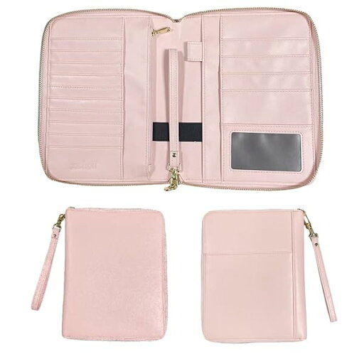 母子手帳ケース お薬手帳 診察券ケース 通院ケース 大容量20ポケット W17×H22×D2.5cm ストラップ付き 外側ポケット 保険証 軽量 可愛い 多機能 撥水性 おしゃれ 母の日 プレゼント お祝い日 母子手帳ケース お薬手帳 診察券ケース 通院ケース 大容量20ポケット W17×H22×D2.5cm ストラップ付き 外側ポケット 保険証 軽量 可愛い 多機能 撥水性 おしゃれ 母の日 プレゼント お祝い日
