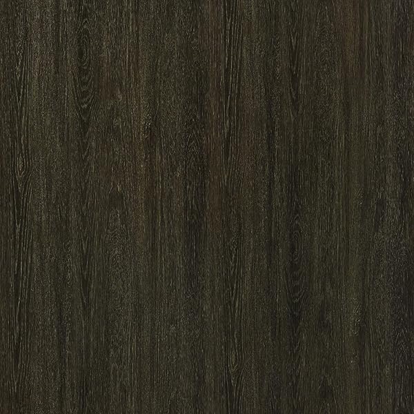 ウォルナットの木目リメイクシート 超広幅茶色木目調自貼壁紙シール 80CMx4M 気泡のないデザイン マット 厚手 剥がせる 防水 防油 耐熱 ダークブラウン木目調カッティングシート キッチン浴室装飾フィルム おしゃれ壁紙シート 家具補修シールシート