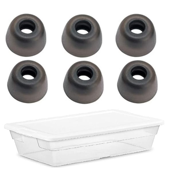 イヤーピース イヤーチップ Jabra Elite 65t ， Jabra Elite Active 65t ， Galaxy Buds 等イヤホン用 ..