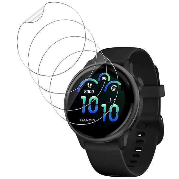4祻áFor Garmin vivoactive 6 ե Garmin vivoactive 6 ե 餫 24ּ...