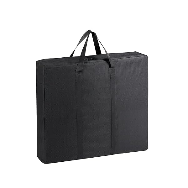 テーブル 収納ケース キャンプ 折りたたみテーブル 収納バッグ ソーラーパネル収納バッグ キャンプ バッグ アウトドア 防水 トートバッグ 大容量 防水バッグ大型 (36L)