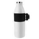水筒 500ml 真空断熱 スポーツボトル 500ml 保温 保冷 ステンレスボトル 直飲み スポーツ飲料対応 おしゃれ 女の子 男の子 大人 パンダ