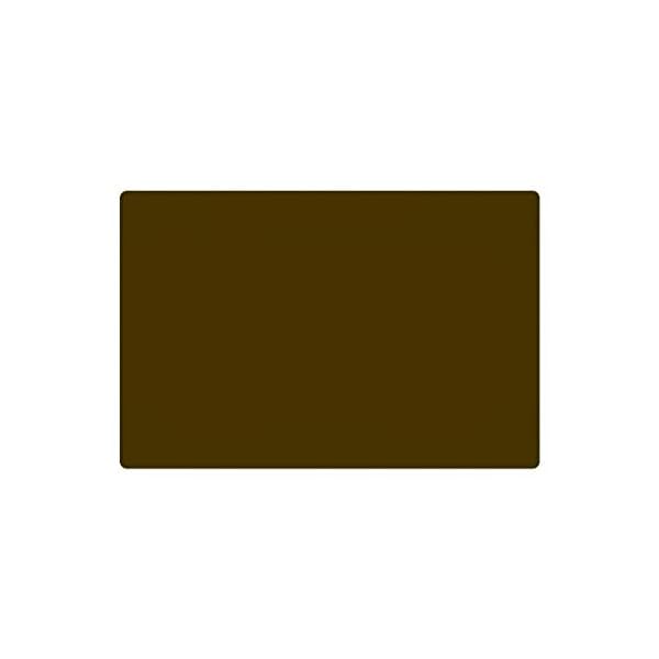 大きい シリコン ゴム マット 60X40X0.1cm断熱 保護 パッド防水 滑り止め オーブンマット お鍋シート ..