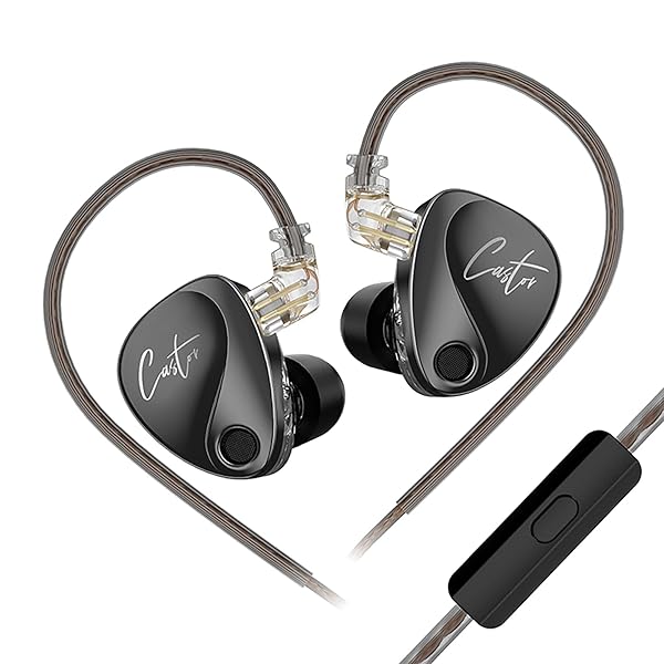 夦ŷԾŹ㤨KZ Castor塼˥Ĵǽʥǥ奢ɥ饤СΥե ʹֹؤ˴Ť߷פ줿ϥڥۥ (Harman Target with Improved Bass Version-ޥդפβǤʤ4,344ߤˤʤޤ