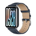 レザーバンド 用のXiaomi Redmi Watch 5/4/用のXiaomi Smart Band 9 Pro/用のXiaomi MI Band 9 Pro...
