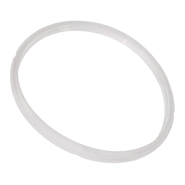 シリコンパッキン 電気圧力鍋アクセサリ 圧力鍋パッキン 全10サイズ - 2.8L