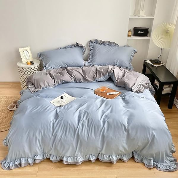 布団カバーセット 掛けふとんカバー 寝具カバー シングル3点セットセミダブル ダブル4点セット ふとん..