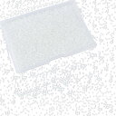 PandaHall 約6000個/箱 2mm直径 11/0 シードビーズ 丸小ビーズ 糸通しビーズ アクセサリーキット ランウドビーズ ガラスビーズ 手芸用品 クラフト用品 手作り素材 材料 透明色