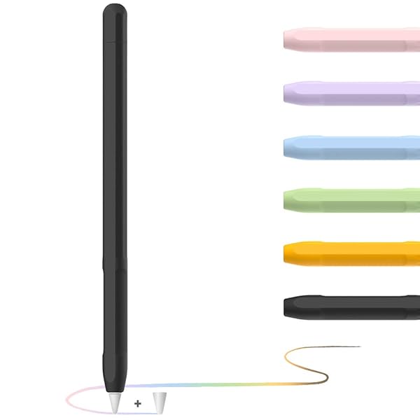 ケース用 Apple Pencil 第二世代 カバー第2世代用アップルペンシルグリップ用Apple Pen 2nd 用アクセサ..
