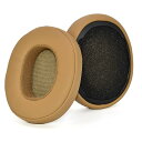 Crusher Evoイヤーパッド、交換用イヤーパッド Skullcandy Crusher Wireless Crusher Evo Crusher ANC ...
