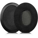 HyperX Cloud II イヤーパッド クッション 交換用 HyperX Cloud Alpha、Cloud Flight、Cloud Flight S、...
