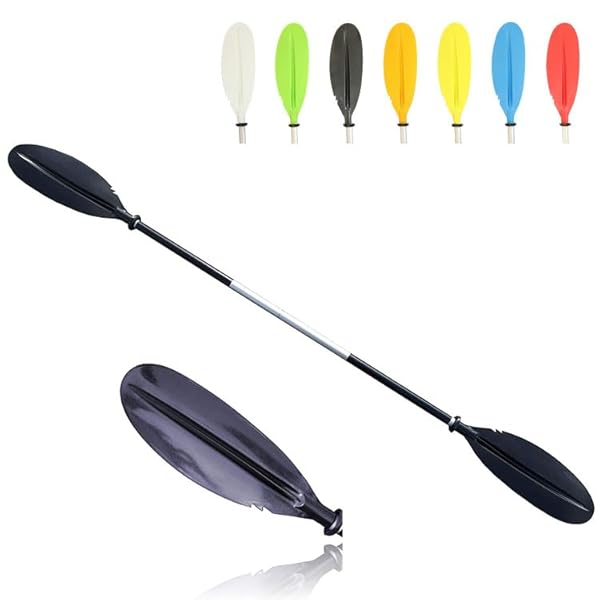 ѥɥ åѥɥ ֥ץ졼 ߥѥɥ 2ԡʬ kayak ƻ· ġ եå ܡȥ ߹...