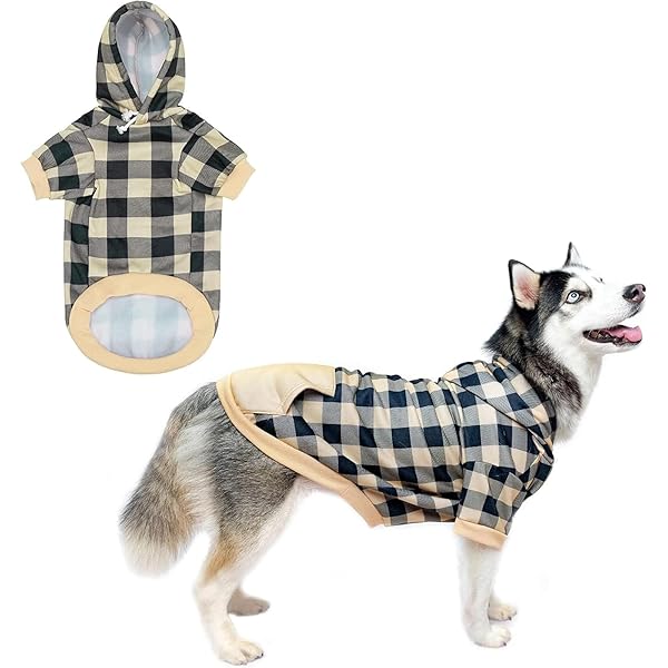 犬 服 冬 ペット服 おしゃれ チェック柄 犬の服 犬 犬用パーカー フーディー ペット 防寒 犬洋服 シャツ 秋 春 衣装 ベスト 犬 サークル スポーツ服 柔らかさ 家着 袖あり お散歩 ポリエステル 犬用服 ドッグウェア タンクトップ 小型犬
