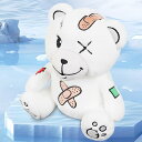 ゴルフヘッドカバー キャラクター ドライバーカバー DR用 460cc用 クラブカバー ウッドカバー ぬいぐるみタイプ 着脱スムーズ 癒し 単品 動物 アニマル...