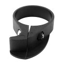 自転車 チェーンウォッチャー チェーンガイド ガイドプロテクタークランプ 39-42mm(4)