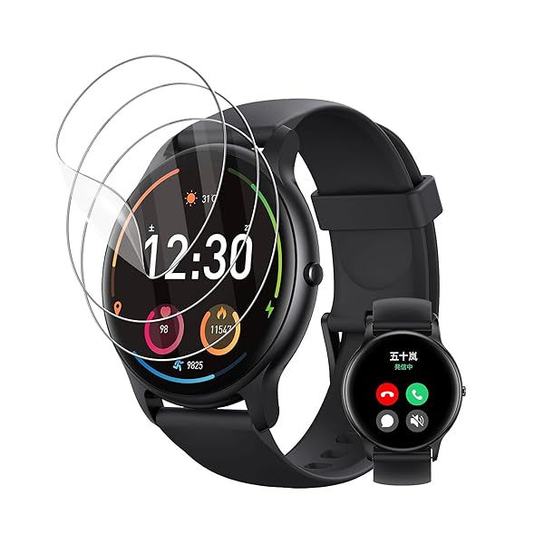 夦ŷԾŹ㤨For ?Parsonver 1.32 ե ݸե ޡȥå 1.32 ݸե ⤤Ʃ Ķ ȿ㸺 ⴶ٤Ǥ վݸե Smart Watch 1.32 ݸե3ۡפβǤʤ1,379ߤˤʤޤ