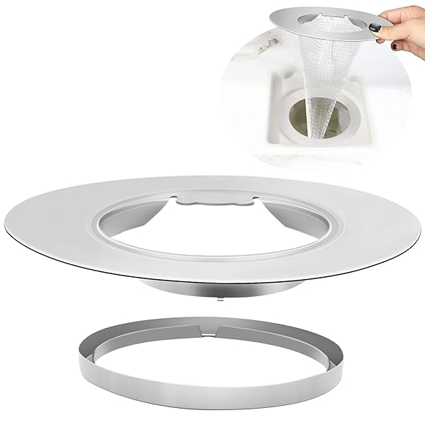 風呂 ヘアキャッチャー 風呂 ゴミ受