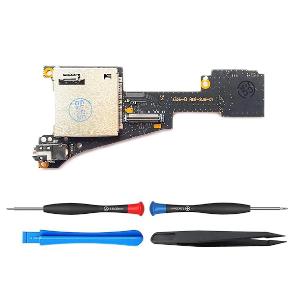 夦ŷԾŹ㤨ָѥपӥޥSDɥ꡼ SwitchͭELǥHEG-001бΥ५&TFꥫɥץåPCB⥸塼롢ʥġ륭å°פβǤʤ4,685ߤˤʤޤ