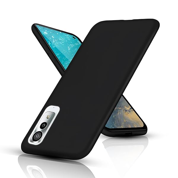 Android One S8 S8-KC  ֥å OneS8 Ѥݸ TPU [ɻ    Ѿ׷ ] ݸAndroidOneS8 ޥ  (ޥåȥ֥å)