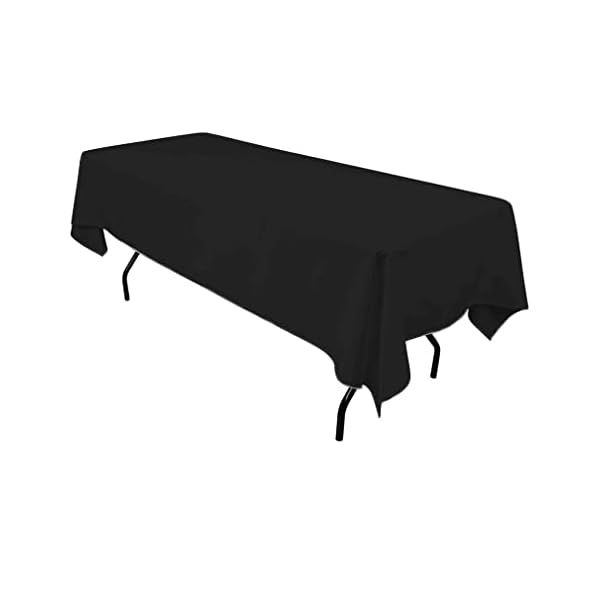 北欧風 テーブルクロス シンプル 正方形 食卓クロス 長方形 テーブルカバー イベント パーティー 無地 ..
