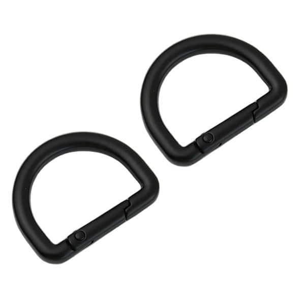 2 ץ󥰥եå D Хå D ͥ  ѡ   Хå    DIY 佤  (25mm, ֥...