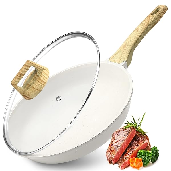 フライパン24cm蓋付きIH・ガス...