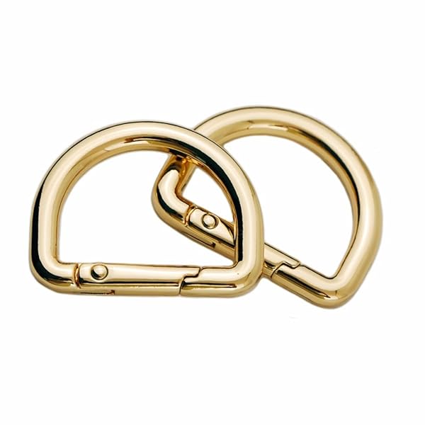 2 ץ󥰥եå D Хå D ͥ  ѡ   Хå    DIY 佤  (16mm, ...