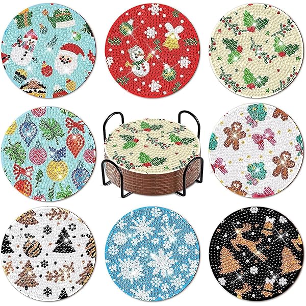 KAKISO 8ԡ DIY 5D  եȥȥդ  ꥹޥ 󥿥 ...