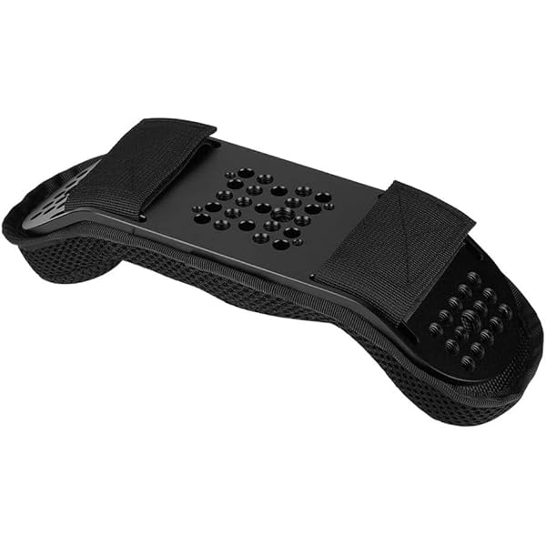 ショルダーパッド 肩パッド ショルダーサポート 汎用ショルダーマウント 通気性 動画撮影用