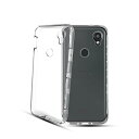 対応 KYOCERA Digno SX3/KYG02 ケース 全透明 TPU 軽量 Digno SX3 カバー スリム 薄型 スマホケース 耐衝