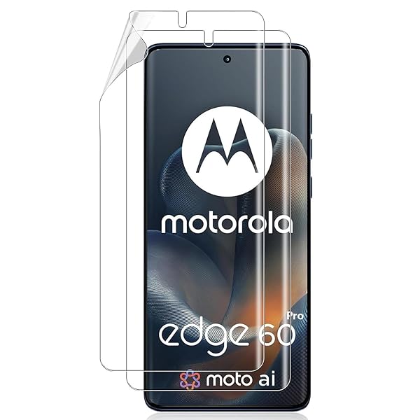 2祻åȡFor ȥ Motorola edge 60 Pro / 60s Pro ե ݸե TPU⤫