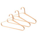 GUDEE グディ ハンガー 木製 耐荷重3kg 竹製 バンブー ナチュラル 収納 GudeeLife CAKON Bamboo hanger (ナチュラル(3...