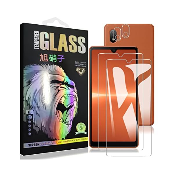 б Xperia ACE III SO-53C SOG08 ե 2+2 祻å- AGC˻  xperiaaceiii 饹ե 2