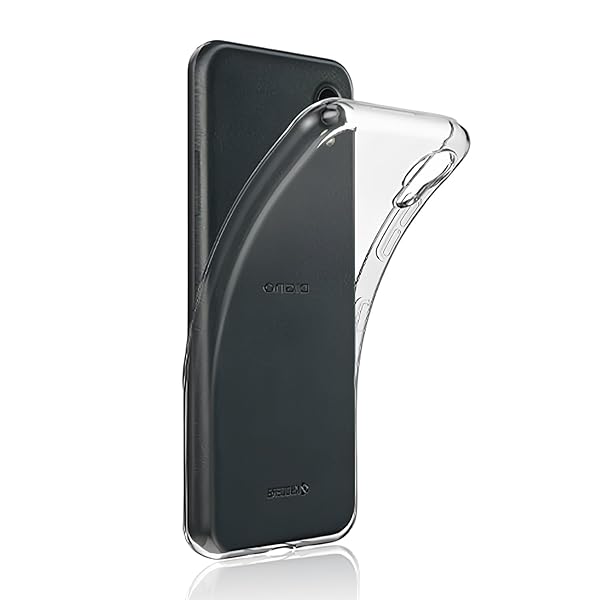 KYOCERA DIGNO BX2 / A101KC透明 TPU全面保護ケース ソフトケース シリコン ケース 衝撃防止 落下防止