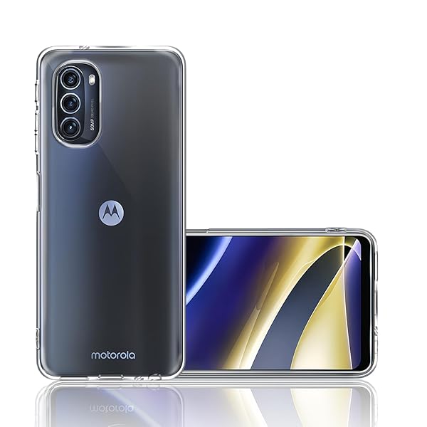 Moto G52J 5G / Moto G52J 5G II透明 TPU全面保護ケース ソフトケース シリコン ケース 衝撃防止 落下