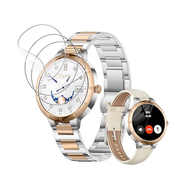 For FOSMET W1 フィルム 保護フィルム 高い透明度 薄型 超軽量 3D保護 水や油に強い 指紋防止 TPU