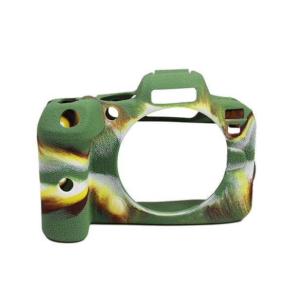 ミラーレス一眼カメラ EOS R6 ボディーケース EOS R6 シリコンカバー eos r6 ケース (MC)