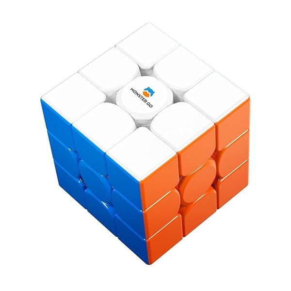 Monster Go  3x3 EDU ޥå塼 󥹥Go ƥå쥹 - MG356 饭塼 ѥ Ҷ鿴Ԥ