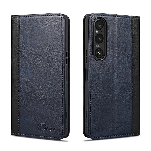 Xperia 1 VII 用 ケース 手帳型 SO-51F SOG15 A501SO 用 手帳型ケース エクスぺリア1 VII 用 スマホケー