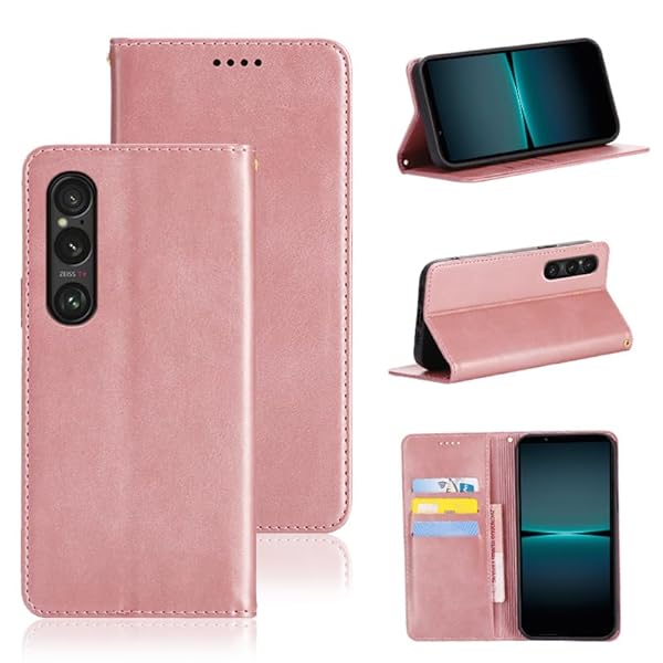 適用 Xperia 1 VII ケース 手帳型 適用 エクスペリア1 VII SO-51F/XQ-FS44/SOG15 手帳型ケース スマホケ