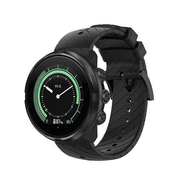 For Suunto7/ Suunto9/D5/Spartan Spo...(2)