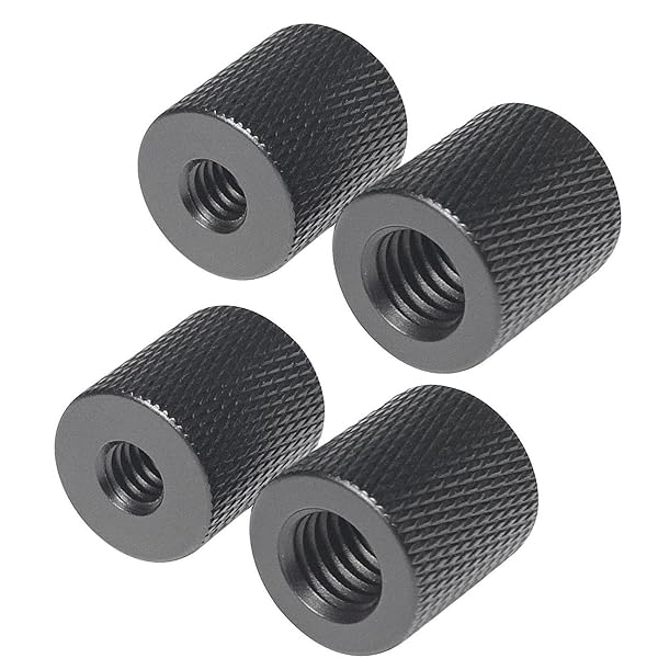 カメラネジ 変換アダプター 径 変換アダプター連結ネジ アルミニウム合金 固定ネジアダプター 三脚 ア..