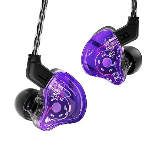 Yinyoo 中華 イヤモン ヘッドフォン CCZ Melody メロディー BA+DD ミックス インナーイヤー イヤフォン 高遮音性 HiFi音質 ステレオ インイヤー モニター 2pin リケーブル可能 カナル型 イヤホン 有線 イヤモニ型 3 Yinyoo 中華 イヤモン ヘッドフォン CCZ Melody メロディー BA+DD ミックス インナーイヤー イヤフォン 高遮音性 HiFi音質 ステレオ インイヤー モニター 2pin リケーブル可能 カナル型 イヤホン 有線 イヤモニ型 3