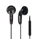 Yinyoo カナル型イヤホン 有線 KBEAR Stellar 不凡 15.4mmダイナミックドライバー 有線 イヤホン開放型 インナーイヤー 有線 マイク内蔵 イヤモニ型 イヤホン 音量調整 3.5mm ジャック Android/PC 通話対応(