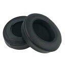 Chic Tuant イヤーパッド for Razer (レイザー) Kraken Pro V2 ヘッドセット に対応 交換用 ヘッドセット に対応 交換用 ヘ...