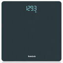 Homebuds 体重計【新登場・薄型】 ヘルスメーター 乗るだけ 高...(3)