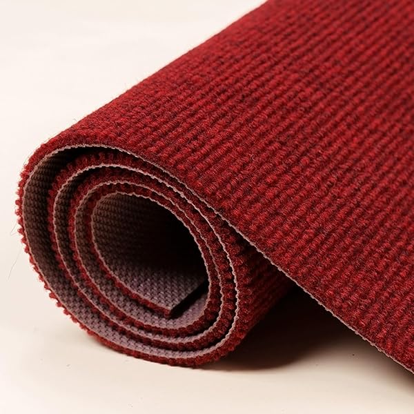 玄関マット 屋外 室内 滑り止め 業務用 泥落とし 吸水 速干 廊下敷きマッ 滑り止めマット チ