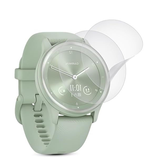 夦ŷԾŹ㤨FOR Garmin(ߥ vivomove Sport ե Garmin(ߥ vivomove Sport  ݸե бפβǤʤ1,083ߤˤʤޤ