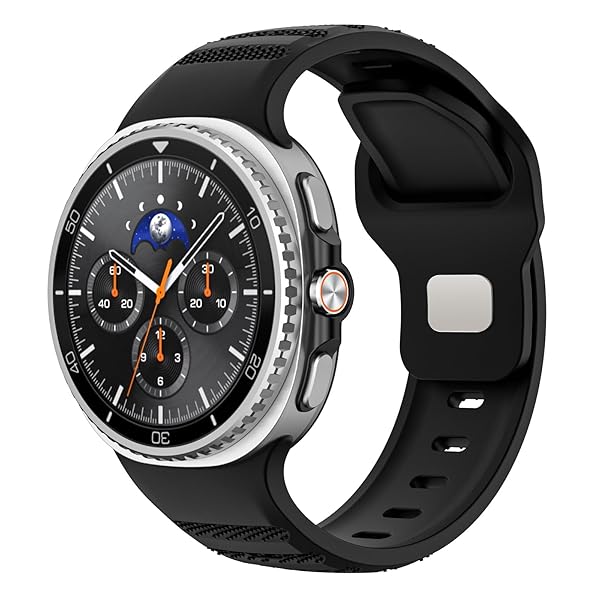 樂天商城 - Galaxy Watch 8 交換バンド Galaxy Watch 8 Classic 適用替えベルト サムスンギャラクシーウォッチ8/8ク